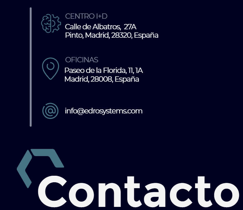 contacto